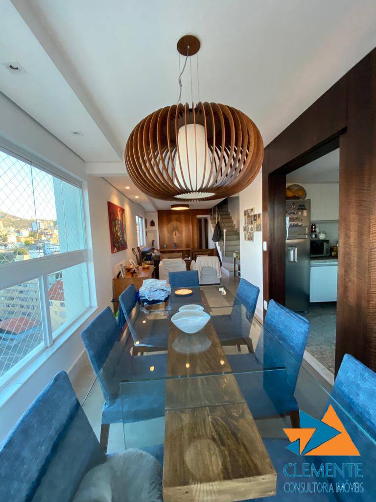 Apartamento, 3 quartos, 213 m² - Foto 3