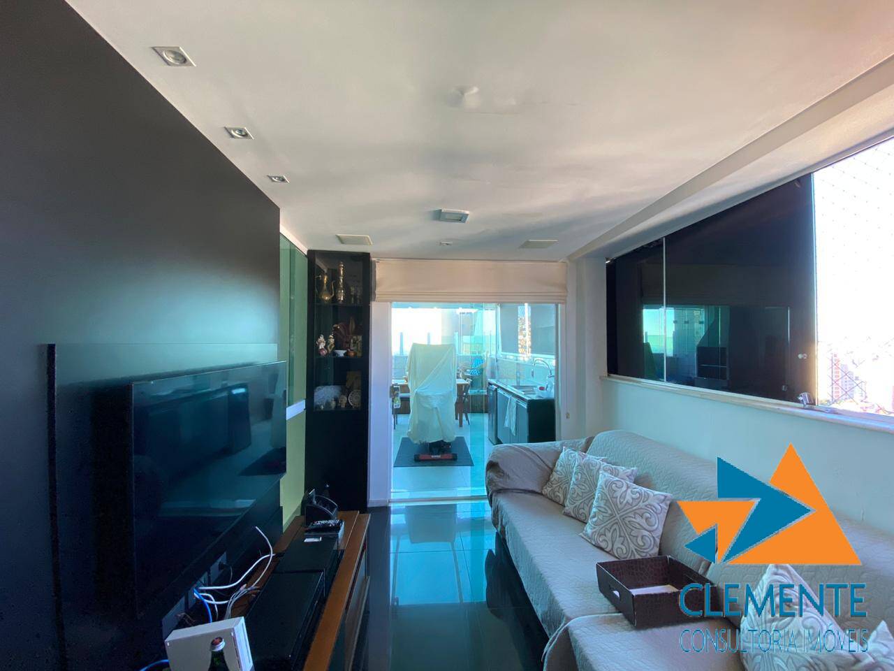 Apartamento, 3 quartos, 213 m² - Foto 8
