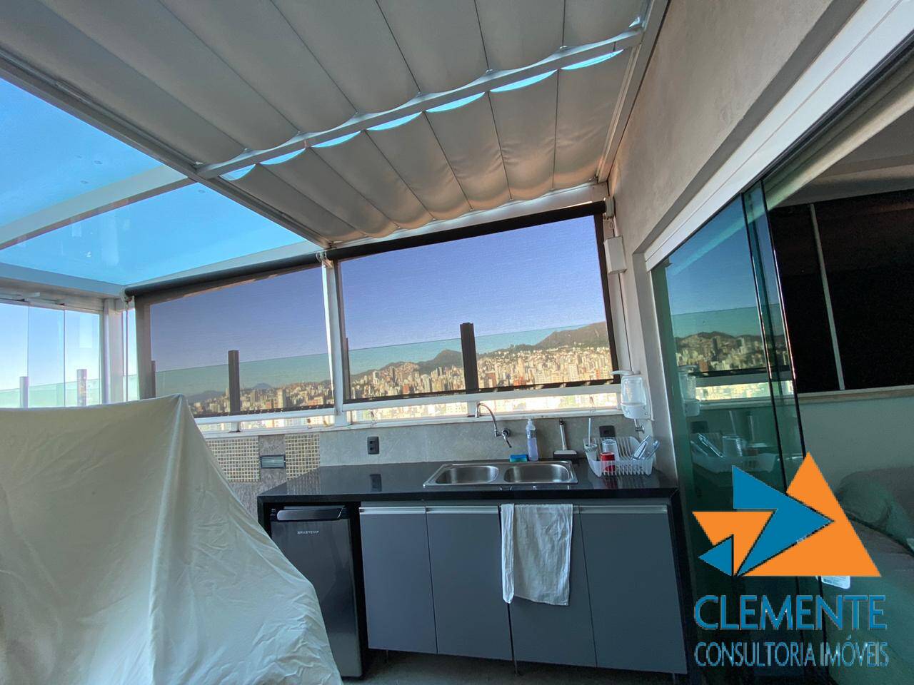 Apartamento, 3 quartos, 213 m² - Foto 9