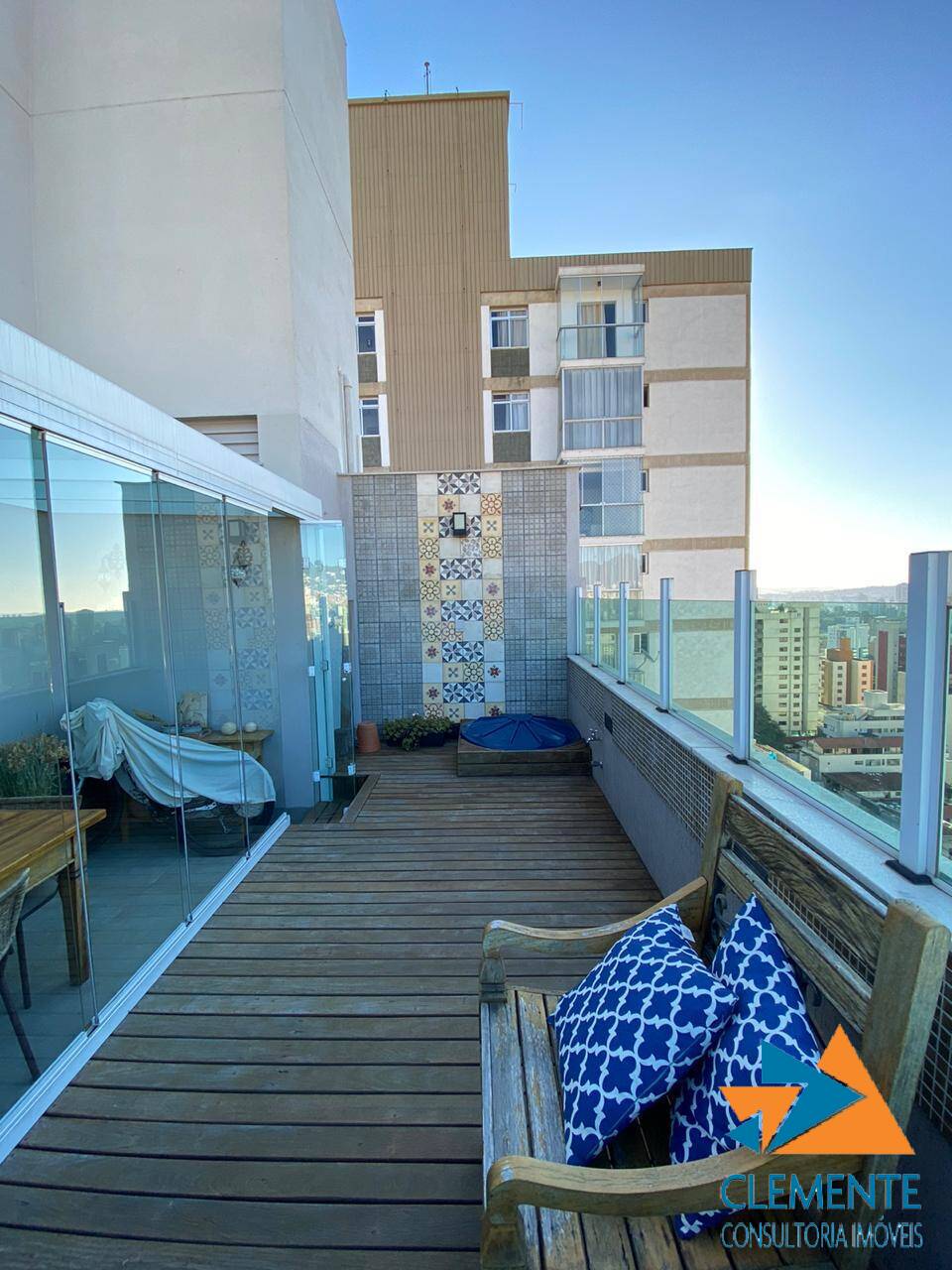 Apartamento, 3 quartos, 213 m² - Foto 15