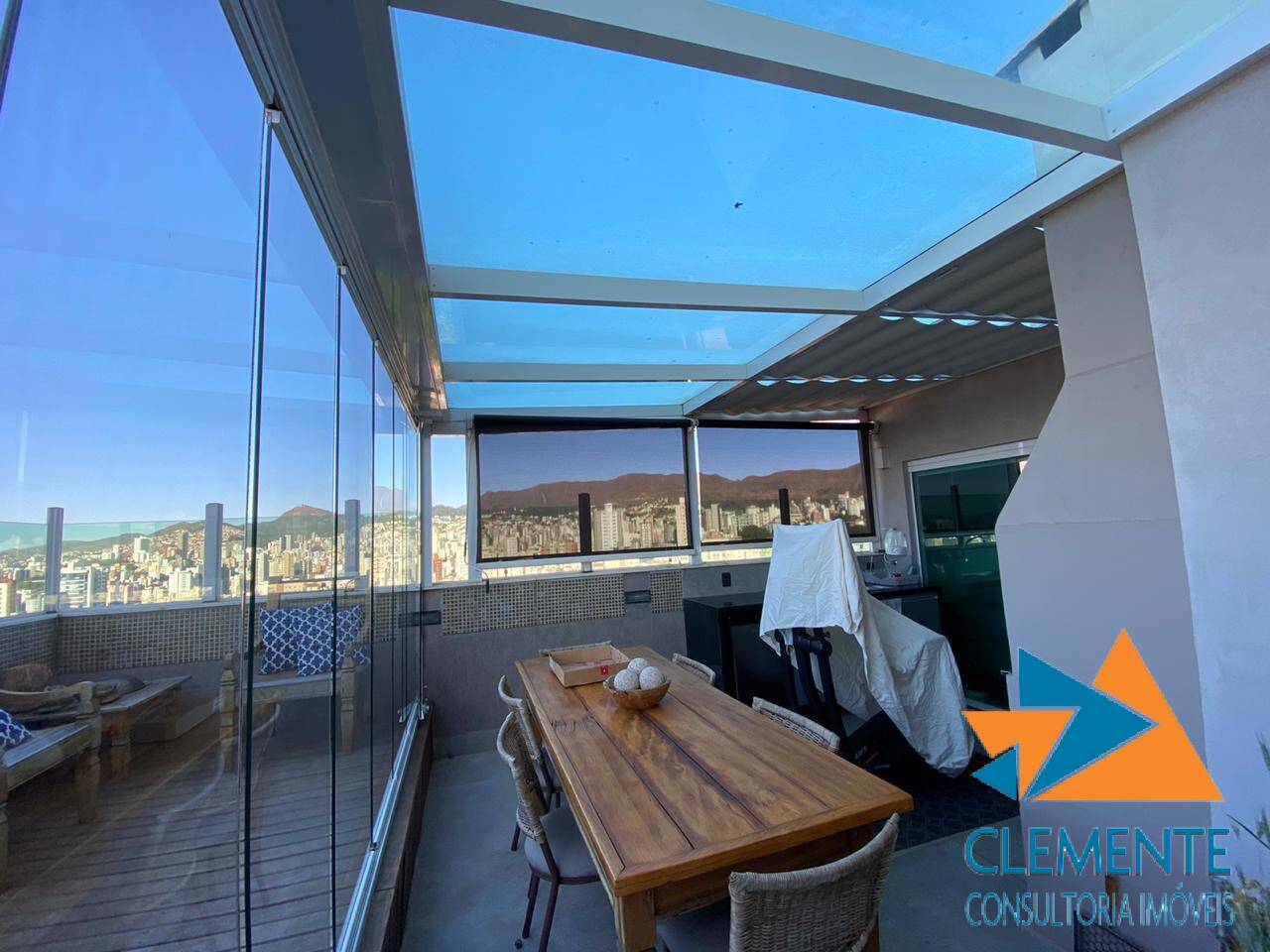 Apartamento, 3 quartos, 213 m² - Foto 14