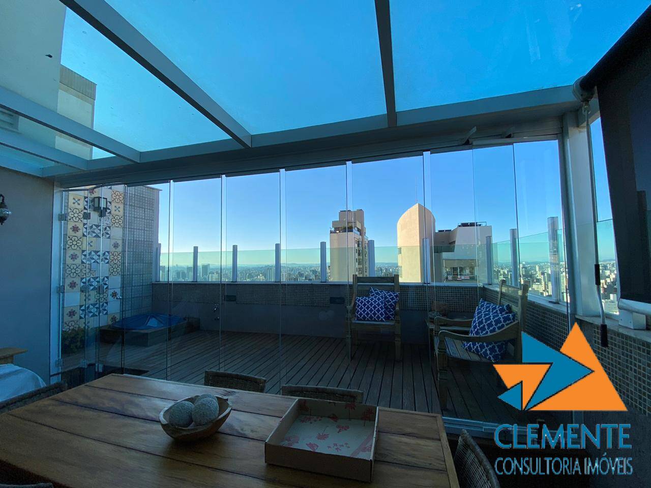 Apartamento, 3 quartos, 213 m² - Foto 12