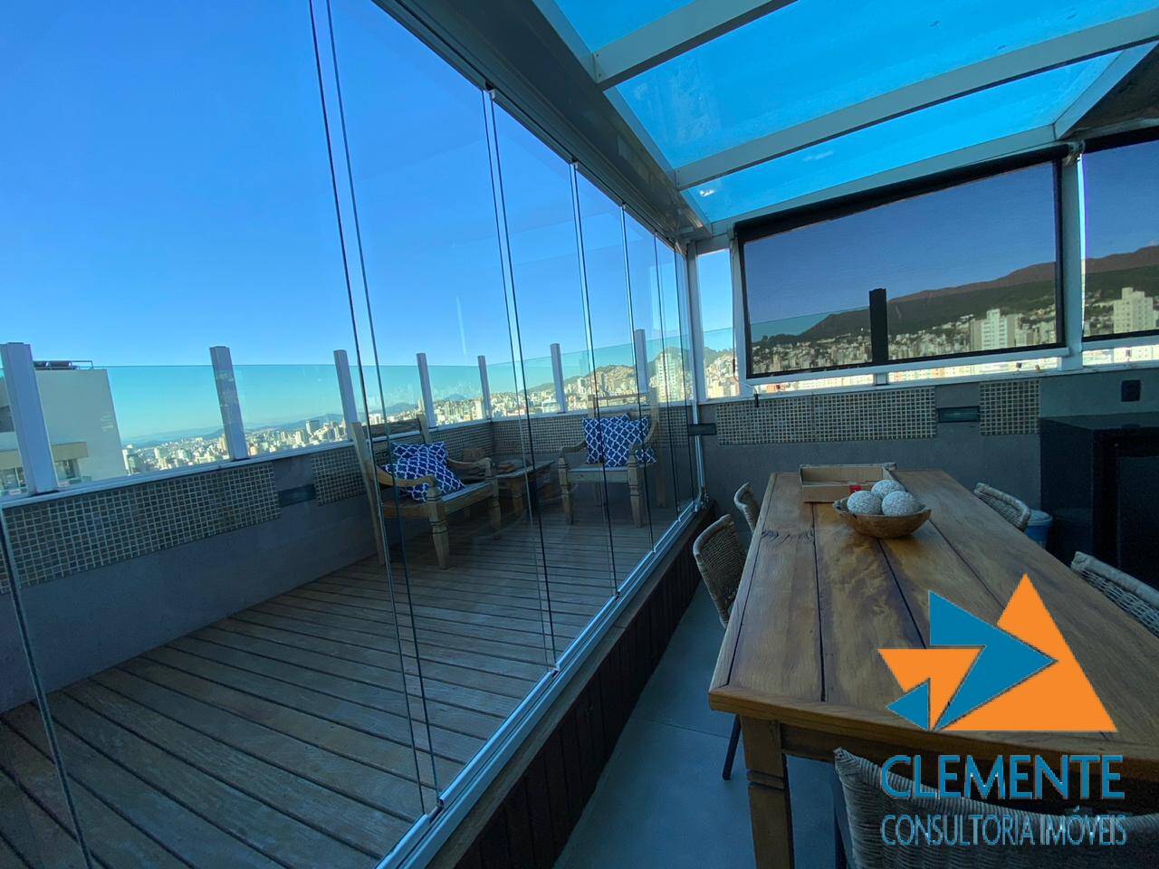 Apartamento, 3 quartos, 213 m² - Foto 11