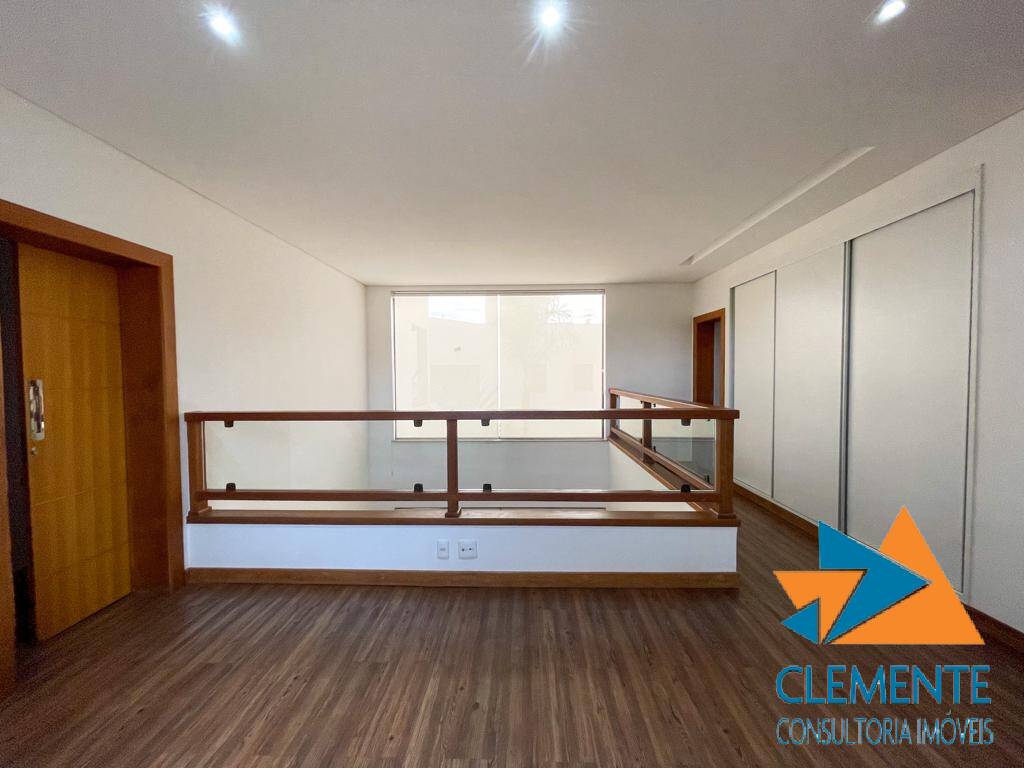 Casa, 4 quartos, 340 m² - Foto 18