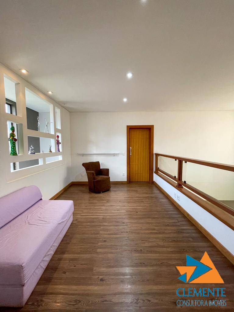 Casa, 4 quartos, 340 m² - Foto 16