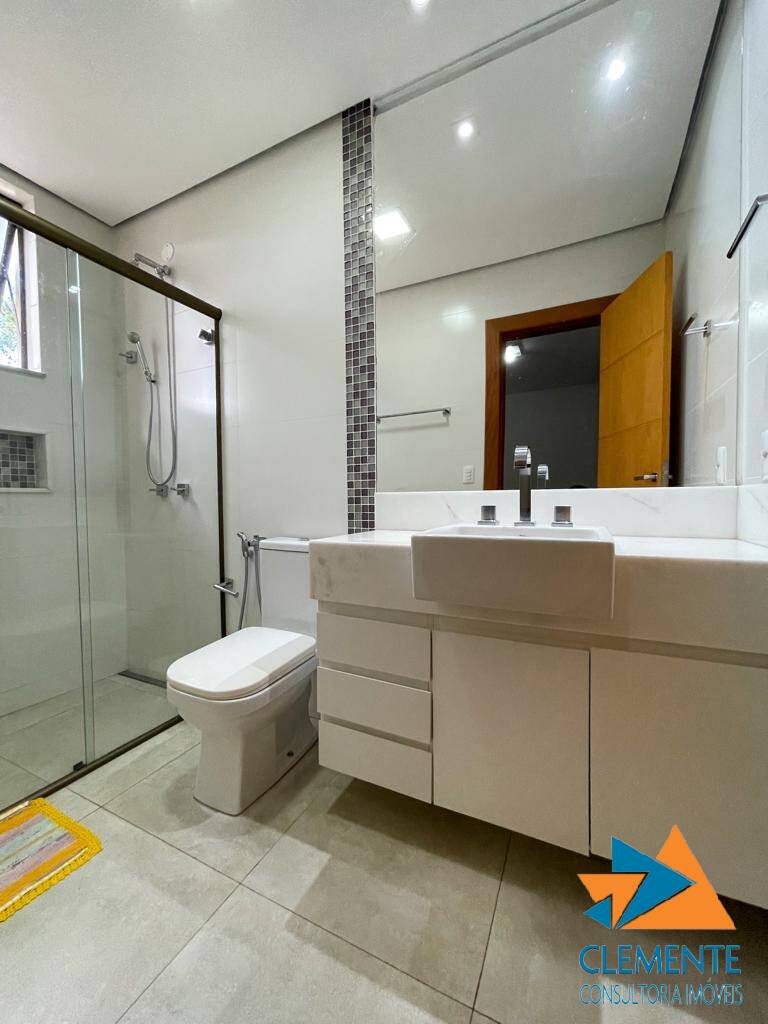 Casa, 4 quartos, 340 m² - Foto 20