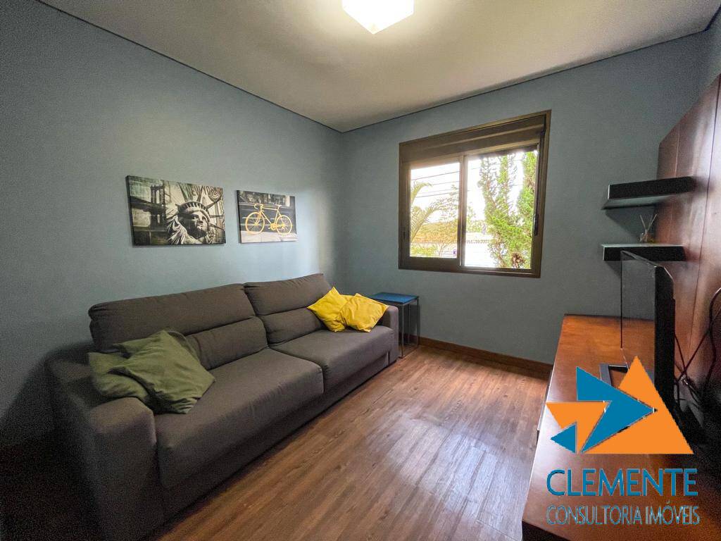 Casa, 4 quartos, 340 m² - Foto 21