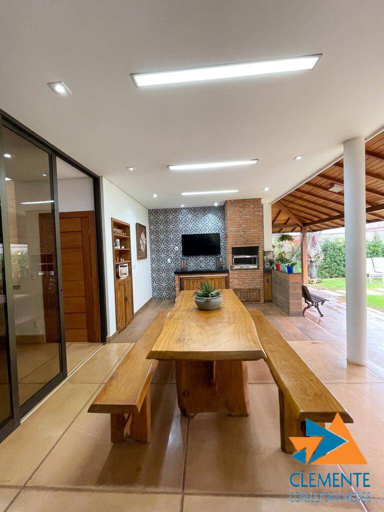 Casa, 4 quartos, 340 m² - Foto 6