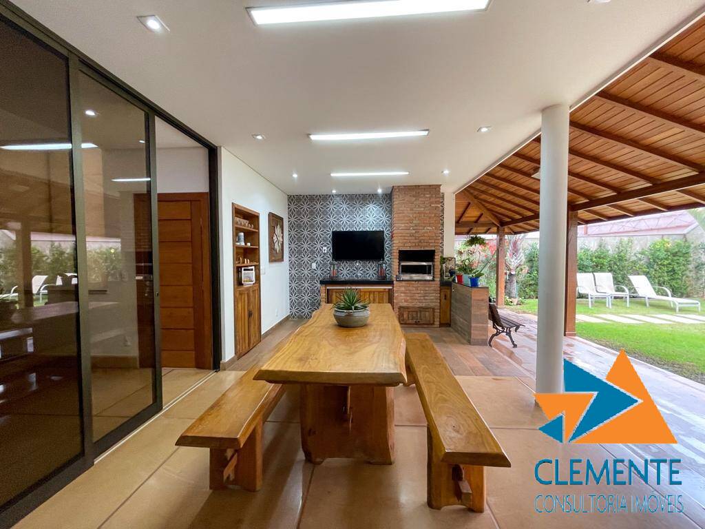 Casa, 4 quartos, 340 m² - Foto 7