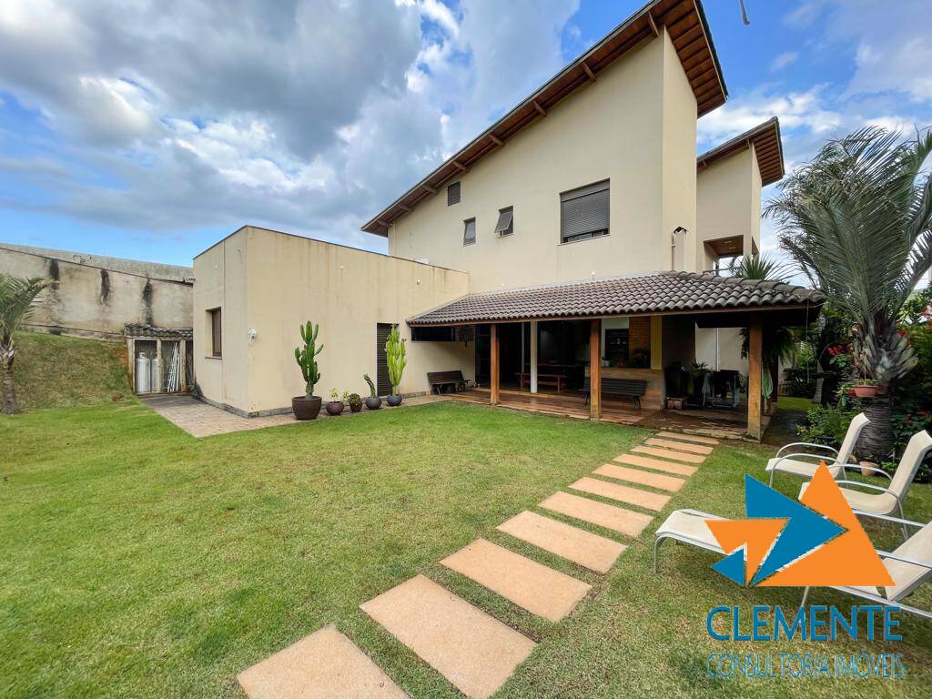 Casa, 4 quartos, 340 m² - Foto 8
