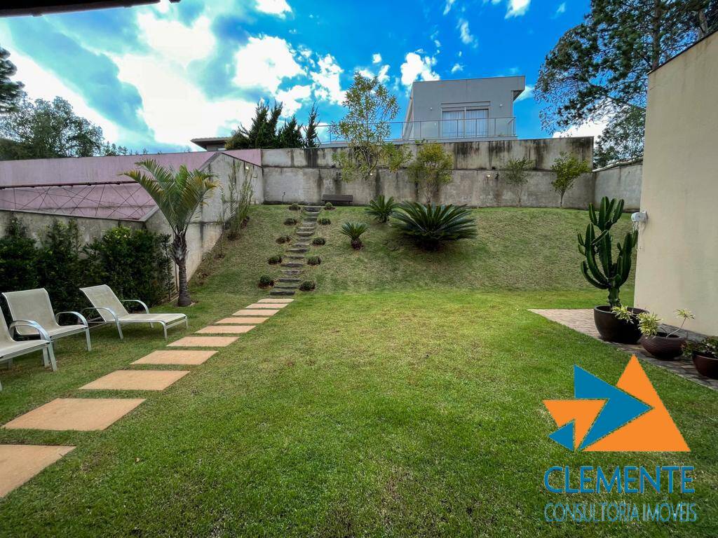 Casa, 4 quartos, 340 m² - Foto 10