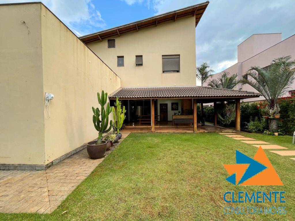 Casa, 4 quartos, 340 m² - Foto 9
