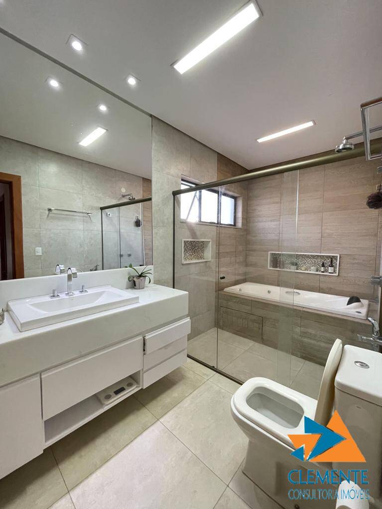 Casa, 4 quartos, 340 m² - Foto 22