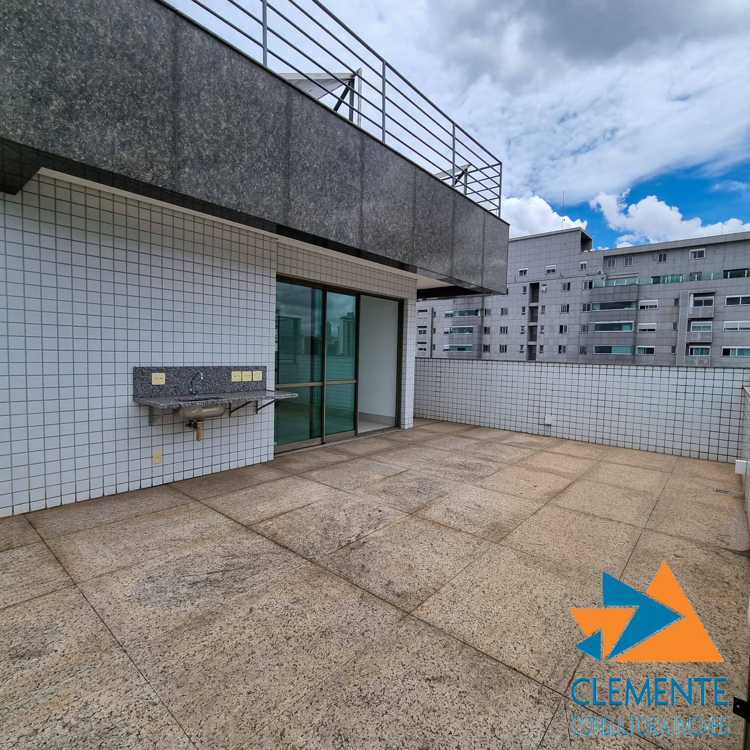 Apartamento, 4 quartos, 306 m² - Foto 2