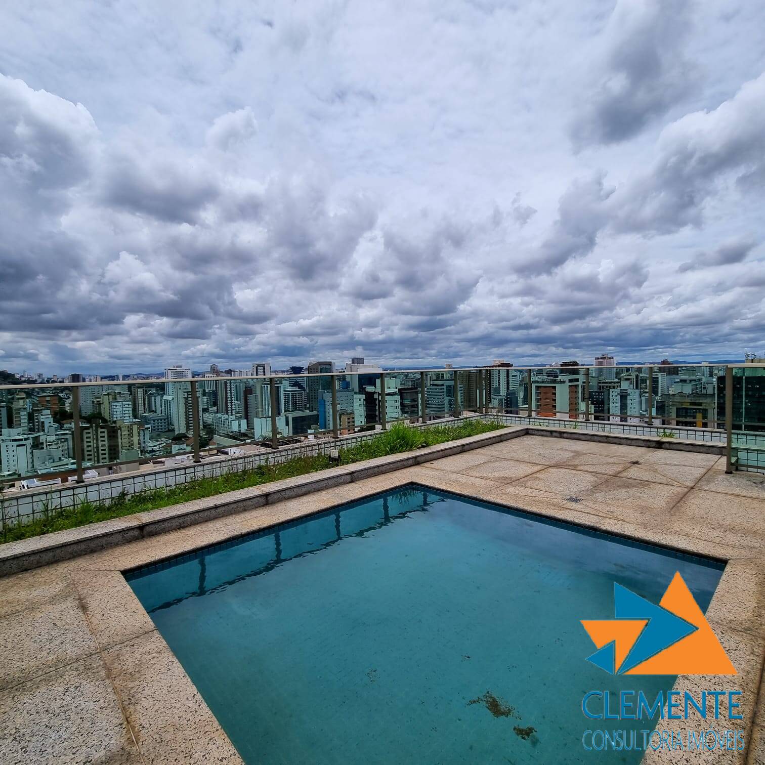 Apartamento, 4 quartos, 306 m² - Foto 1