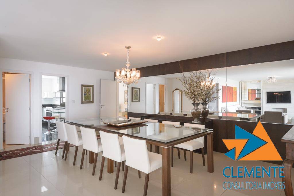Apartamento, 4 quartos, 244 m² - Foto 6