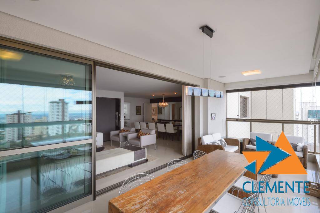 Apartamento, 4 quartos, 244 m² - Foto 5