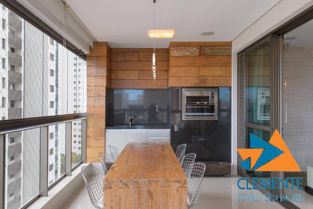 Apartamento, 4 quartos, 244 m² - Foto 7