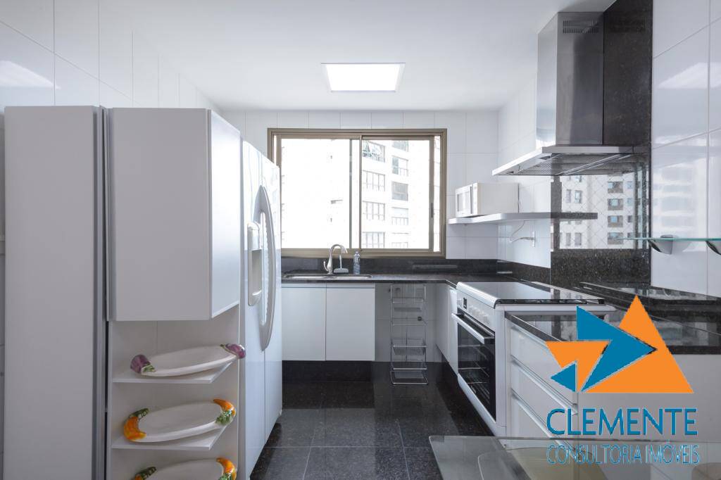 Apartamento, 4 quartos, 244 m² - Foto 8