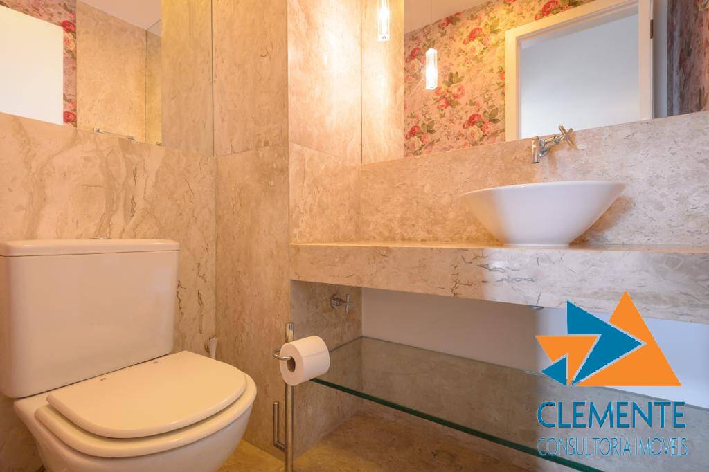 Apartamento, 4 quartos, 244 m² - Foto 10