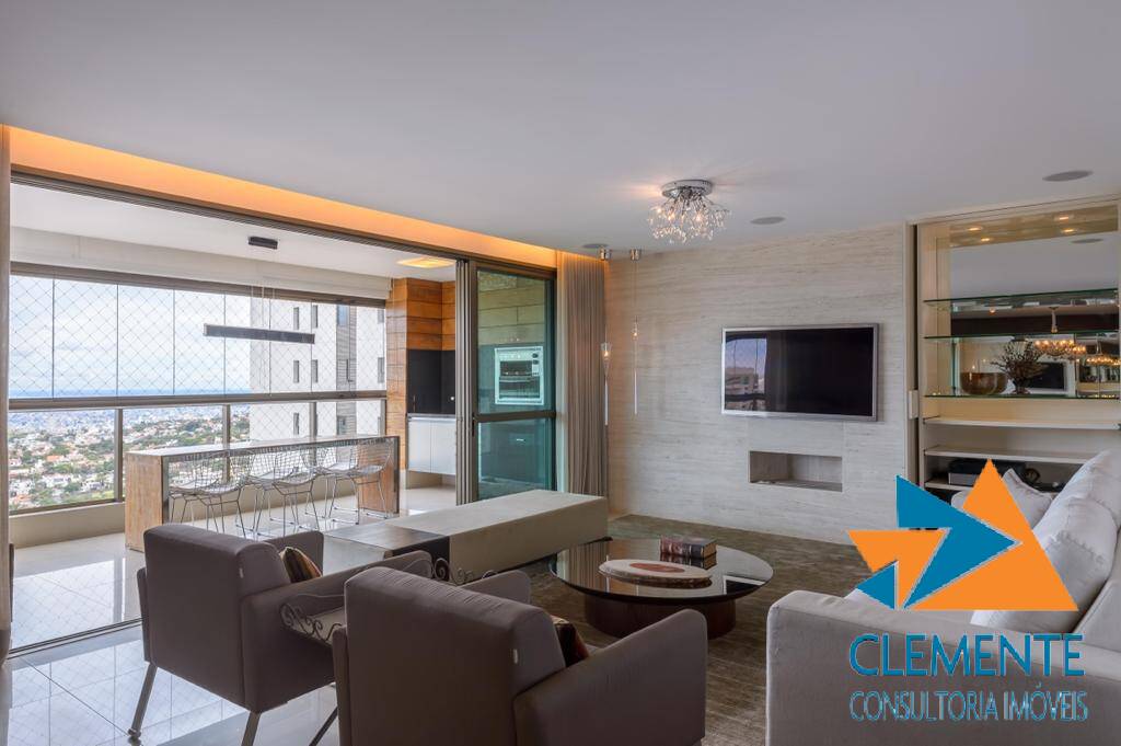 Apartamento, 4 quartos, 244 m² - Foto 11