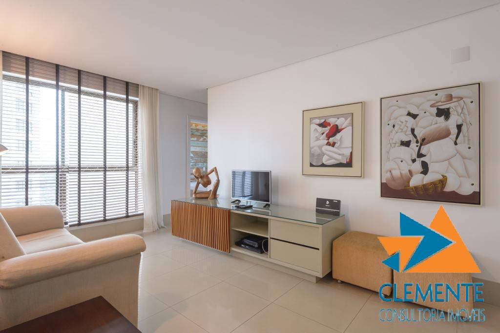 Apartamento, 4 quartos, 244 m² - Foto 13