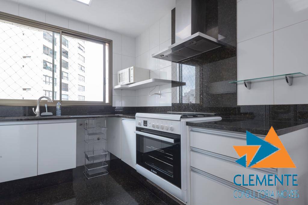 Apartamento, 4 quartos, 244 m² - Foto 9