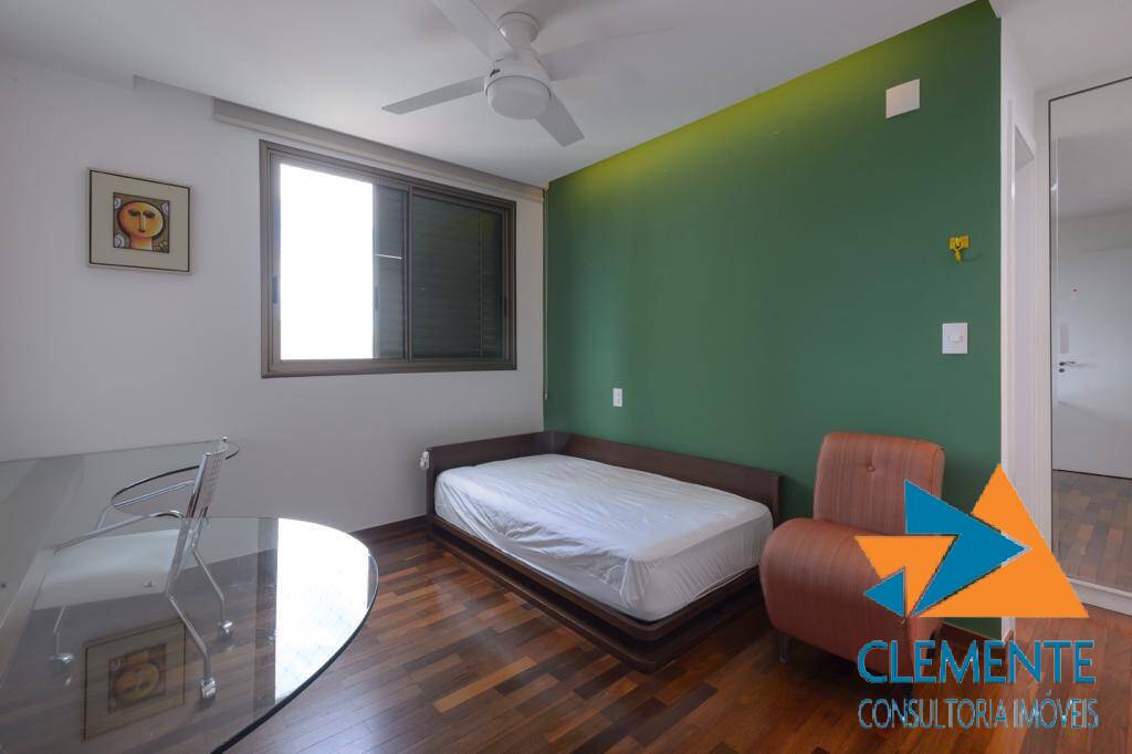 Apartamento, 4 quartos, 244 m² - Foto 14