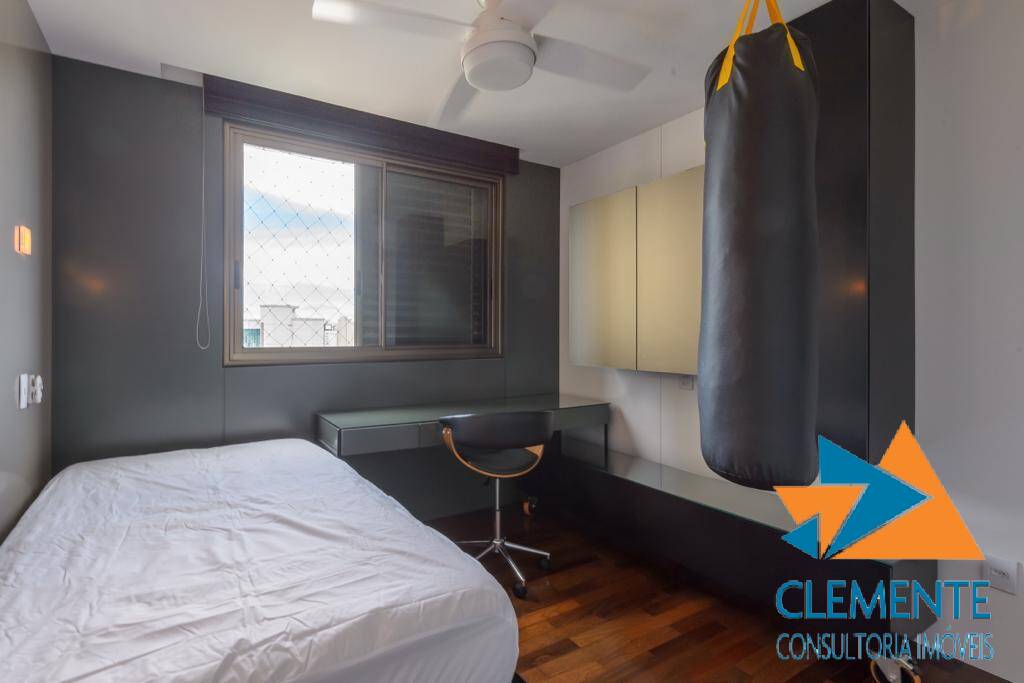 Apartamento, 4 quartos, 244 m² - Foto 20
