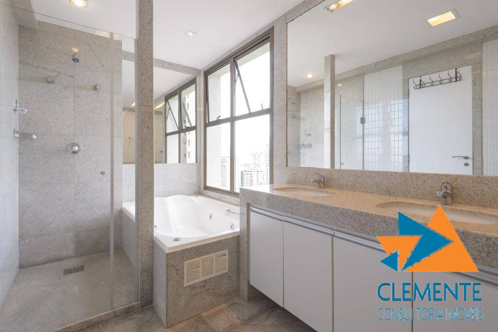 Apartamento, 4 quartos, 244 m² - Foto 23