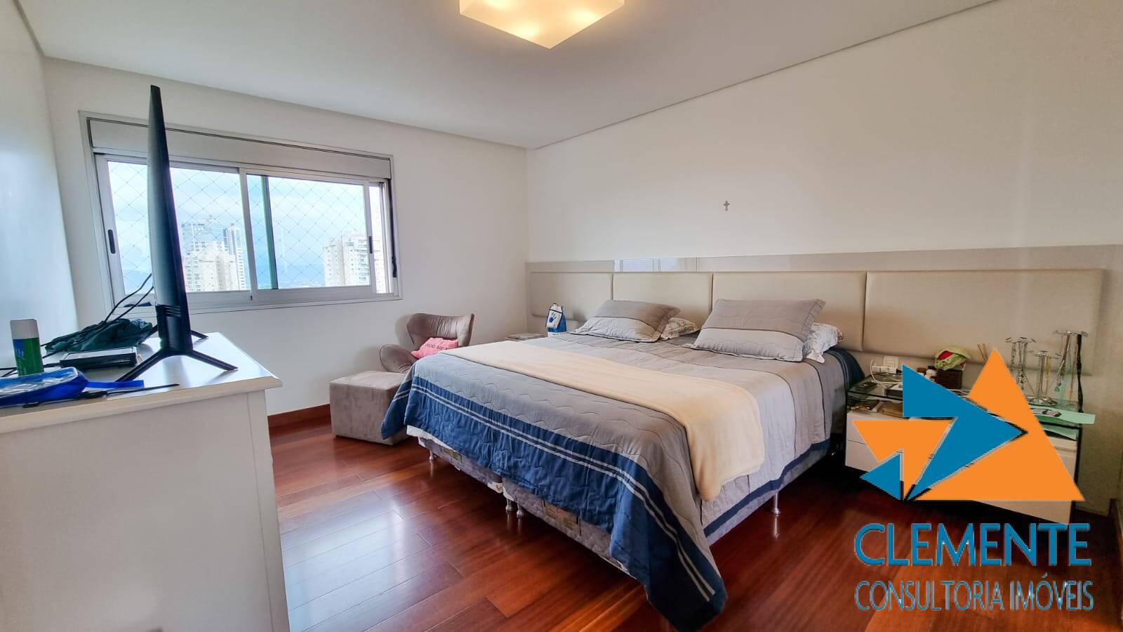 Apartamento, 4 quartos, 222 m² - Foto 9