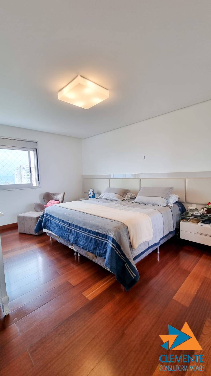 Apartamento, 4 quartos, 222 m² - Foto 10
