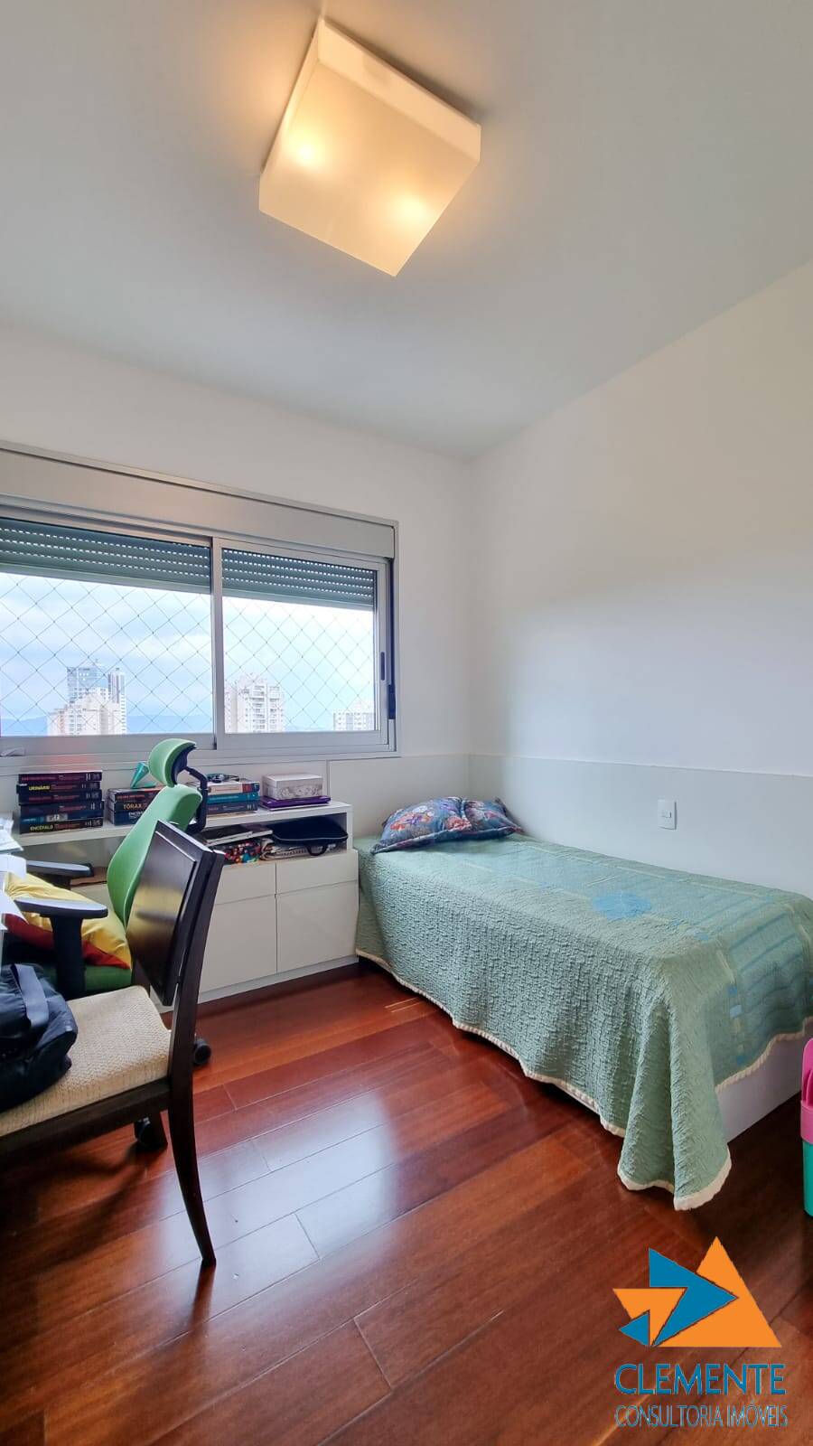 Apartamento, 4 quartos, 222 m² - Foto 12