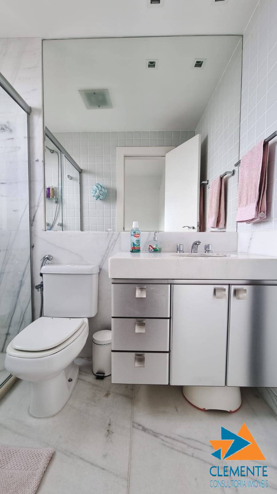 Apartamento, 4 quartos, 222 m² - Foto 17