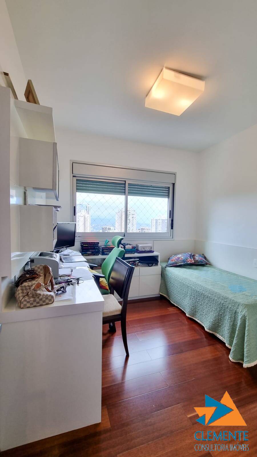Apartamento, 4 quartos, 222 m² - Foto 11