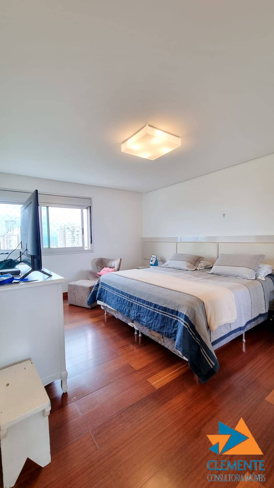 Apartamento, 4 quartos, 222 m² - Foto 7