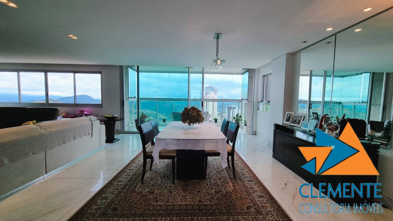 Apartamento, 4 quartos, 222 m² - Foto 3