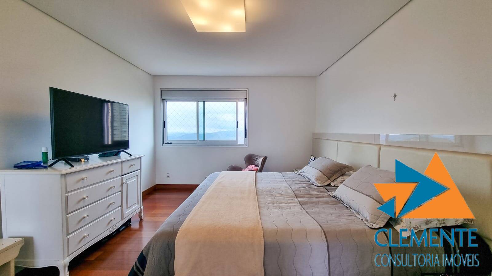 Apartamento, 4 quartos, 222 m² - Foto 8