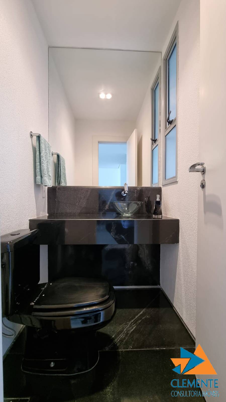 Apartamento, 4 quartos, 222 m² - Foto 6