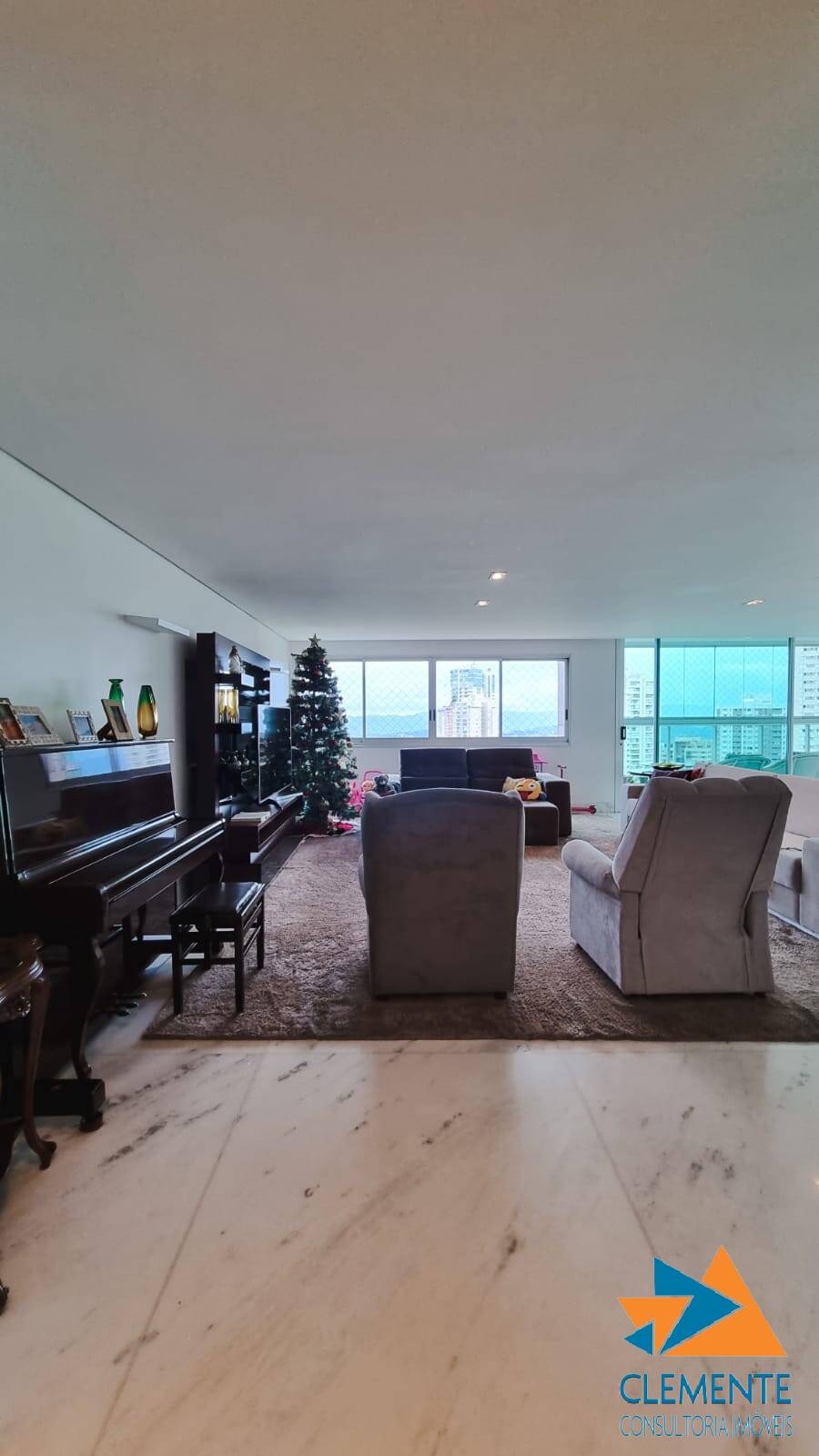 Apartamento, 4 quartos, 222 m² - Foto 5