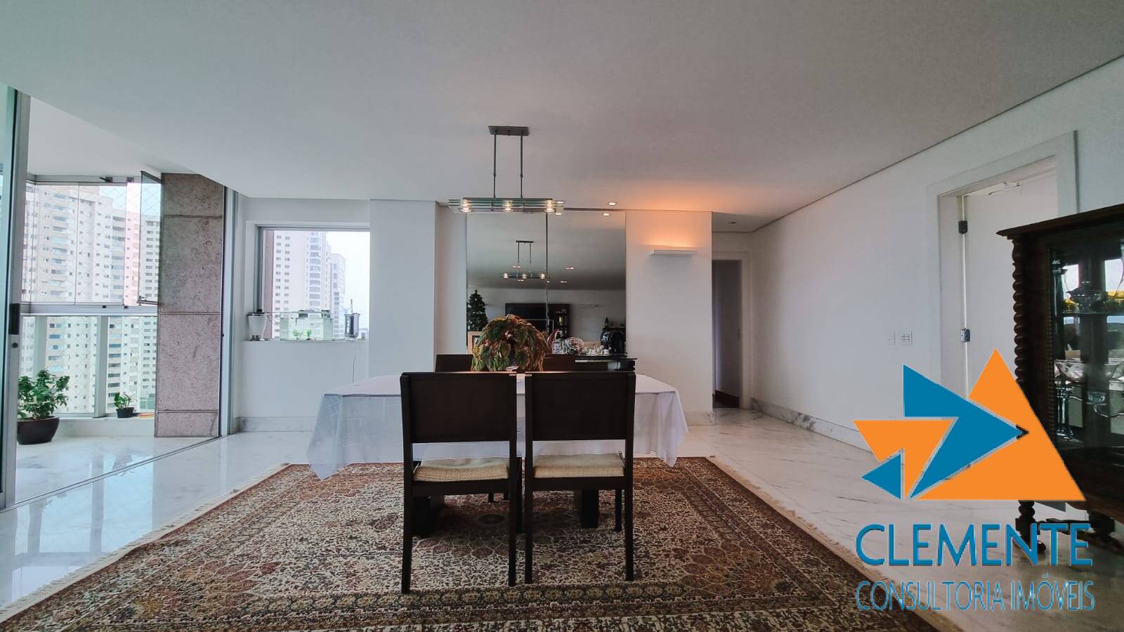 Apartamento, 4 quartos, 222 m² - Foto 4