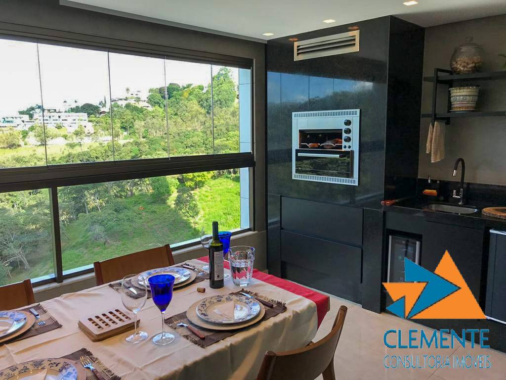 Apartamento, 4 quartos, 174 m² - Foto 5