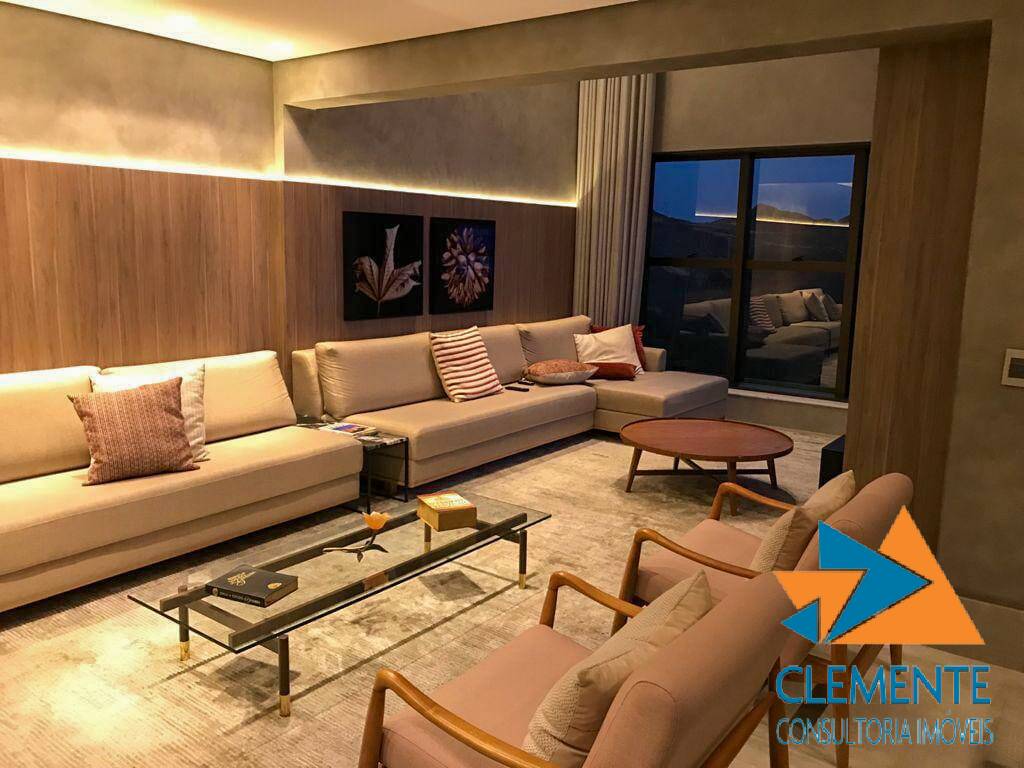 Apartamento, 4 quartos, 174 m² - Foto 1