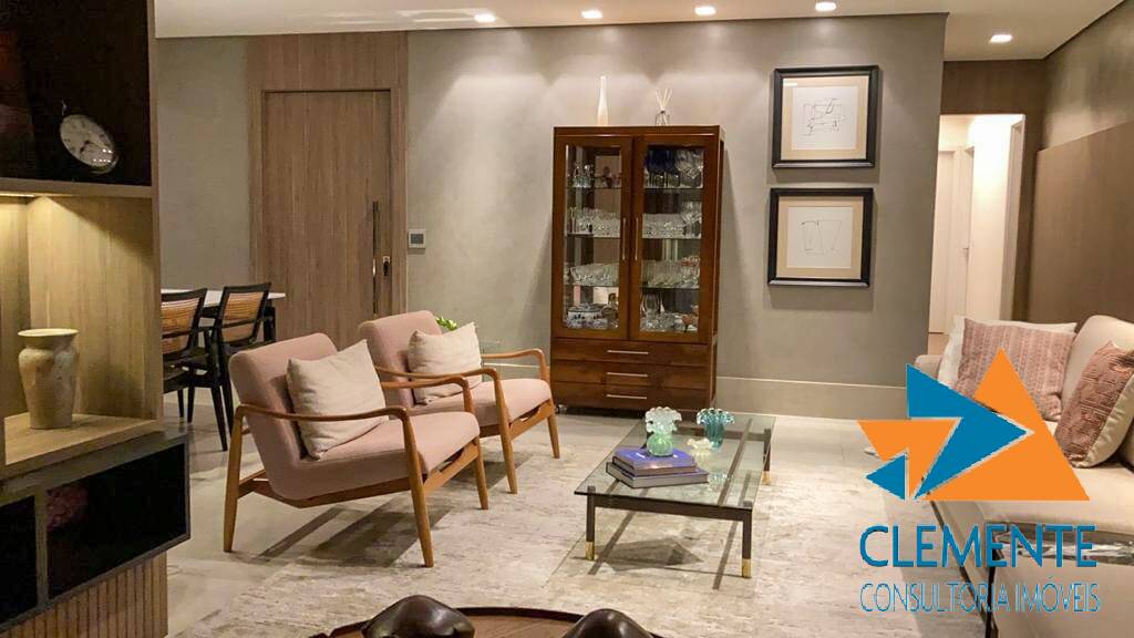 Apartamento, 4 quartos, 174 m² - Foto 2