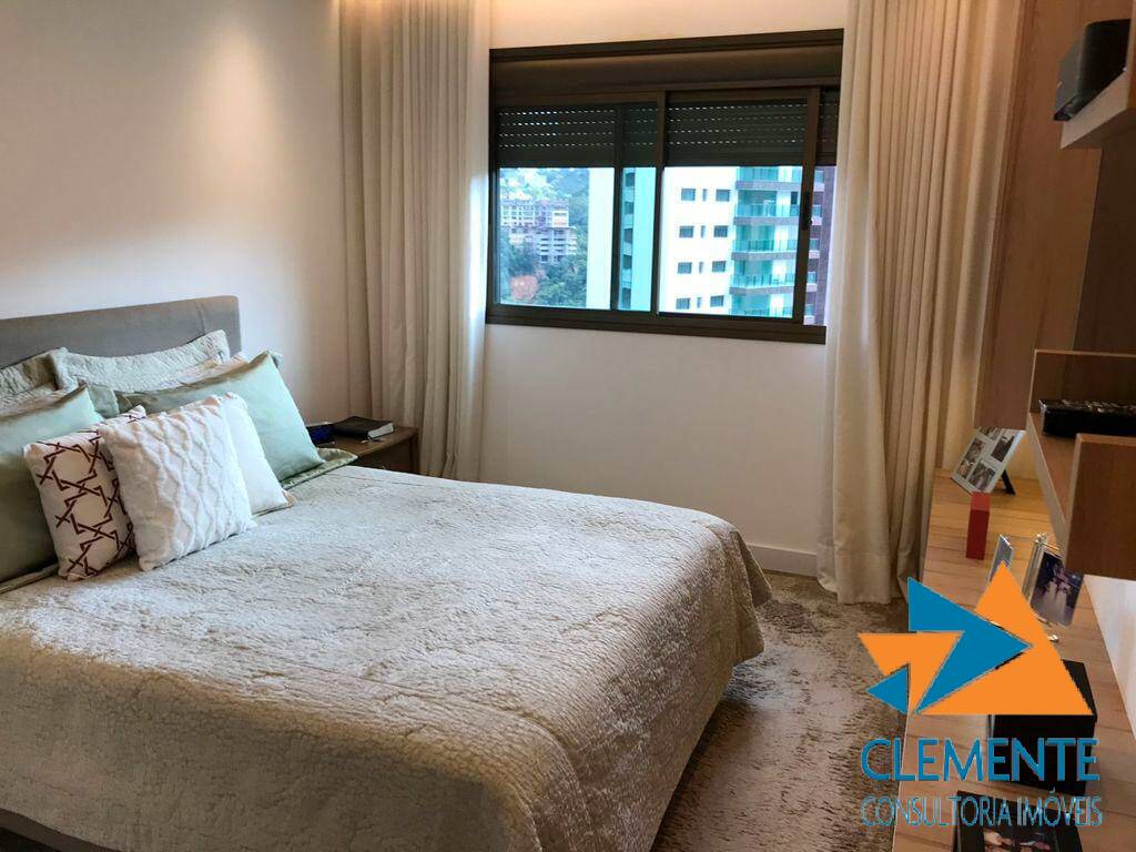 Apartamento, 4 quartos, 174 m² - Foto 8