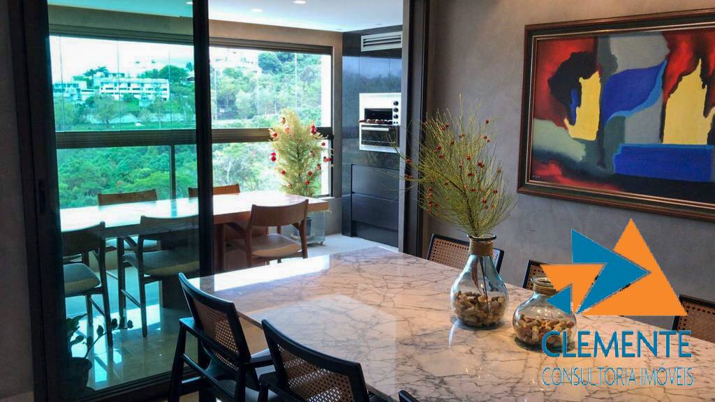 Apartamento, 4 quartos, 174 m² - Foto 6