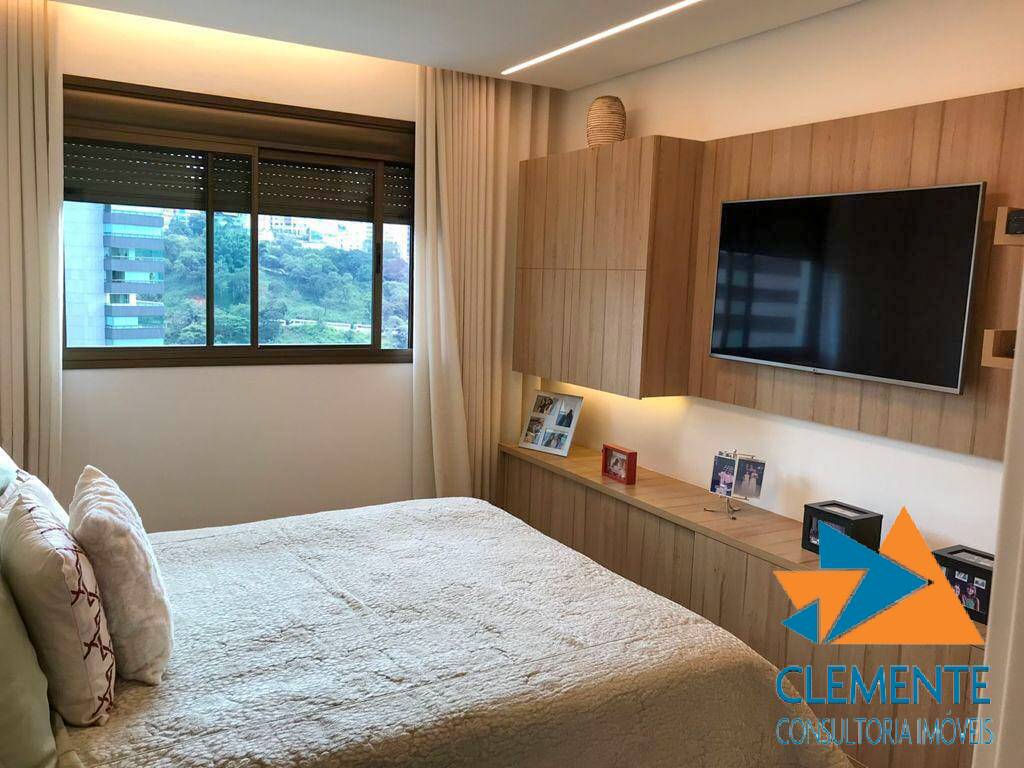 Apartamento, 4 quartos, 174 m² - Foto 11