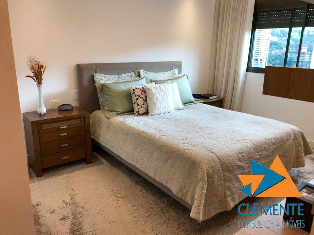 Apartamento, 4 quartos, 174 m² - Foto 9