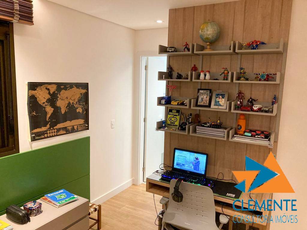 Apartamento, 4 quartos, 174 m² - Foto 13