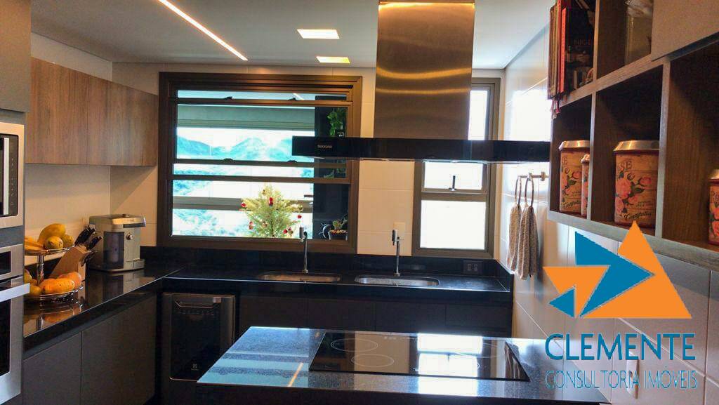 Apartamento, 4 quartos, 174 m² - Foto 7